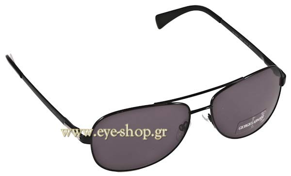 Sunglasses Giorgio Armani 748s 006y1