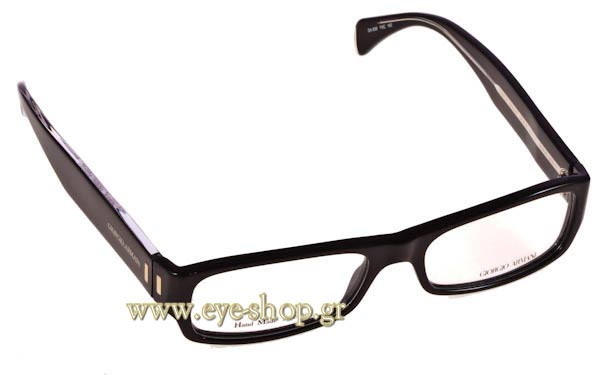Giorgio Armani GA 806 Eyewear 