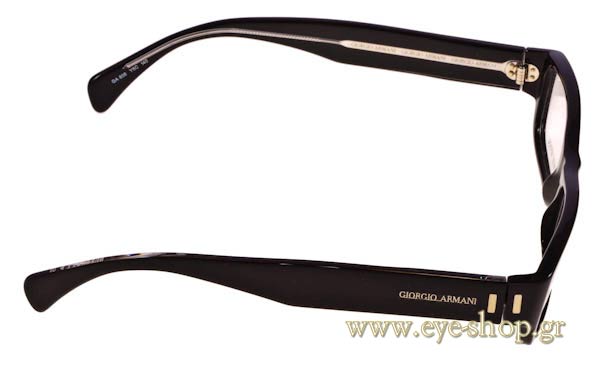 Spevtacles Giorgio Armani GA 806