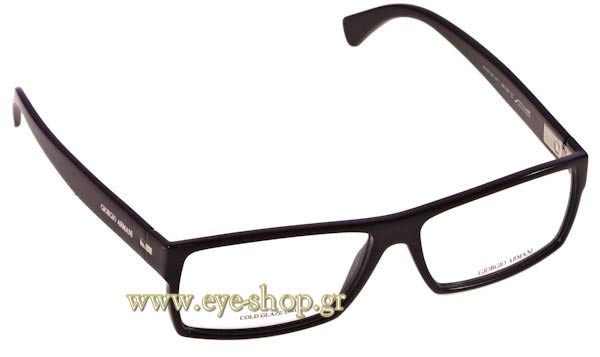 Giorgio Armani GA 733 Eyewear 