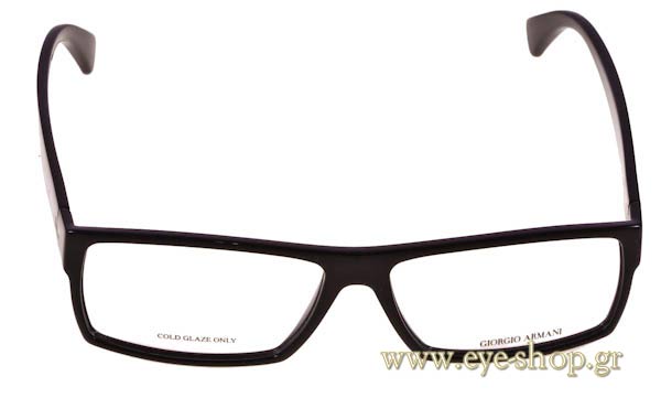 Eyeglasses Giorgio Armani GA 733
