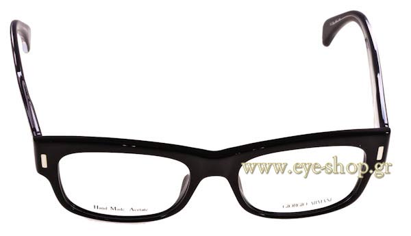 Eyeglasses Giorgio Armani GA 783