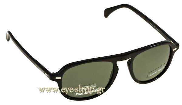 Sunglasses Giorgio Armani 834S 807I8