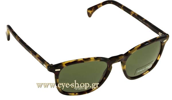 Sunglasses Giorgio Armani 836S LC0IV