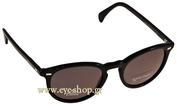 Sunglasses Giorgio Armani 835S 807L8