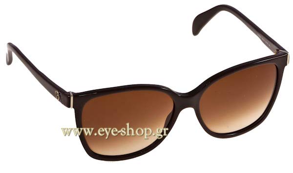 Sunglasses Giorgio Armani GA 819S 86LCC