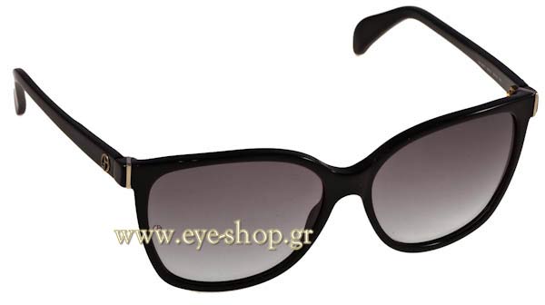 Sunglasses Giorgio Armani GA 819S 807LF