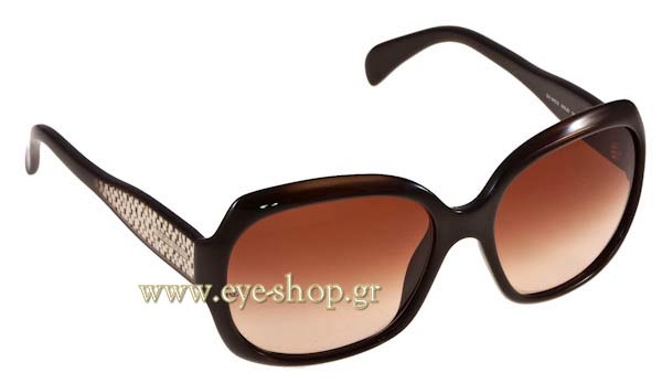 Sunglasses Giorgio Armani GA 845S 0N3JD