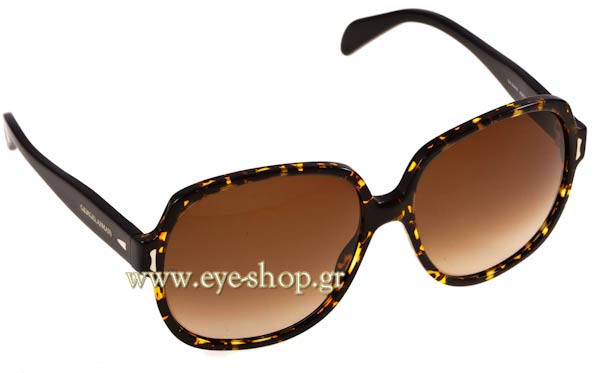 Sunglasses Giorgio Armani GA 844s 456CC