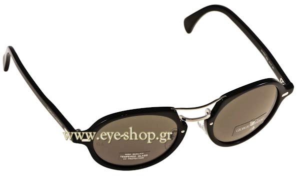 Sunglasses Giorgio Armani 859S 807