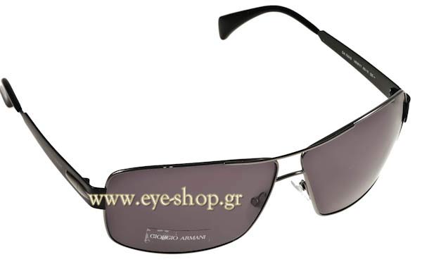 Sunglasses Giorgio Armani GA 750S VRWY1