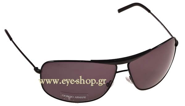 Sunglasses Giorgio Armani GA 887s 006BN