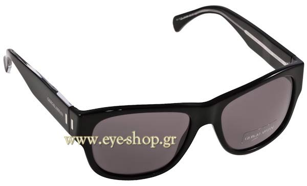 Sunglasses Giorgio Armani GA 770S Y6CBN