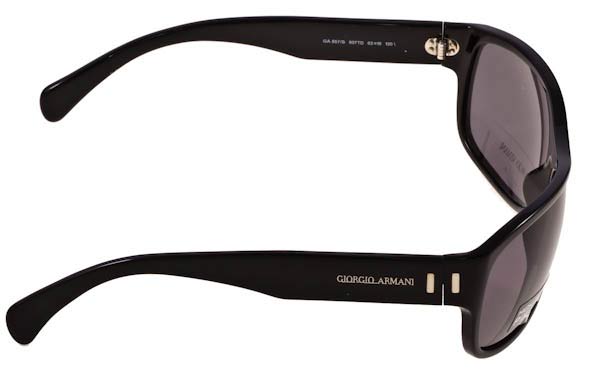 Giorgio Armani model 857S color 807TD Polarized
