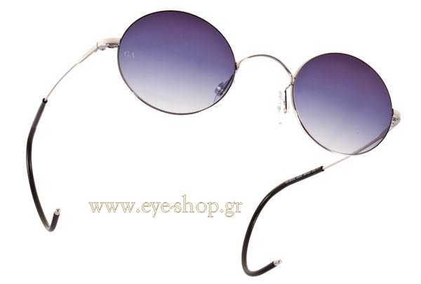 Sunglasses Giorgio Armani 885 0101D