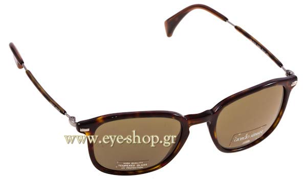 Sunglasses Giorgio Armani 924s BJP