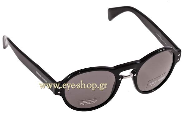 Sunglasses Giorgio Armani 926s 807