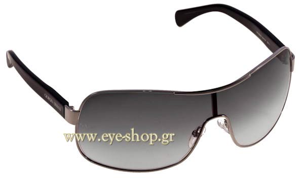 Sunglasses Giorgio Armani GA 954S RAYLF