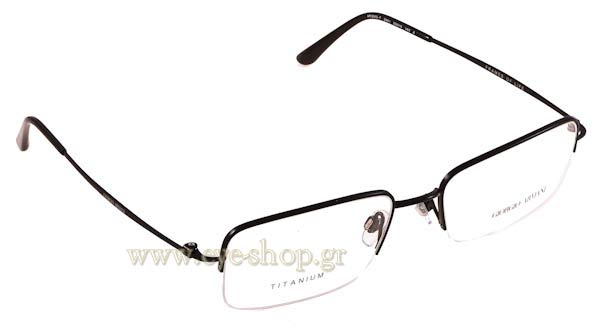 Giorgio Armani 5003T Eyewear 