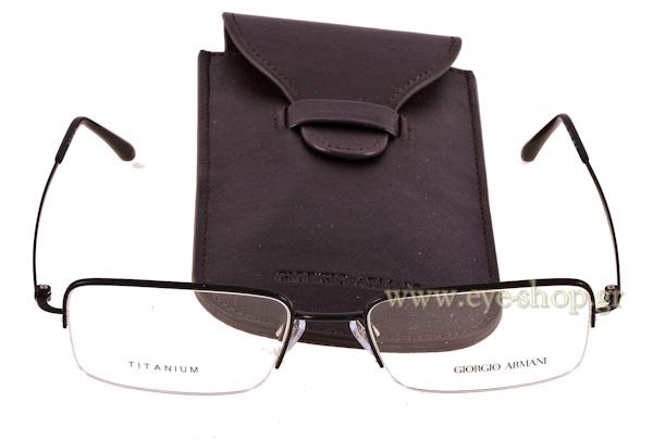 Eyeglasses Giorgio Armani 5003T