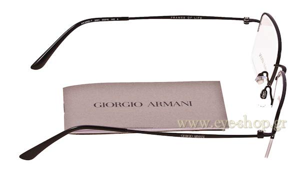 Spevtacles Giorgio Armani 5003T
