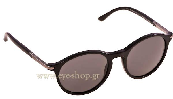 Sunglasses Giorgio Armani 8009 501787