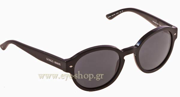 Sunglasses Giorgio Armani 8005 5001R5