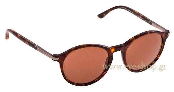 Sunglasses Giorgio Armani 8009 502673