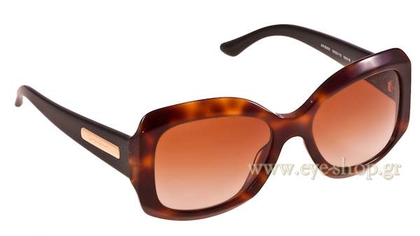 Sunglasses Giorgio Armani 8002 502213