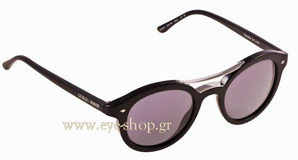 Sunglasses Giorgio Armani 8007 5001R5