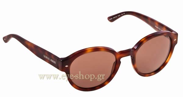 Sunglasses Giorgio Armani 8005 500753