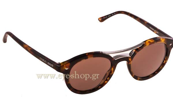 Sunglasses Giorgio Armani 8007 501153