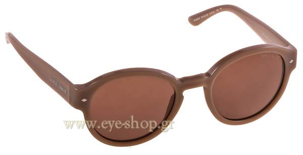 Sunglasses Giorgio Armani 8005 501653