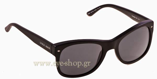 Sunglasses Giorgio Armani 8008 5001R5