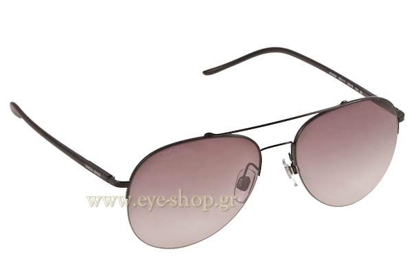 Sunglasses Giorgio Armani 6002 300111