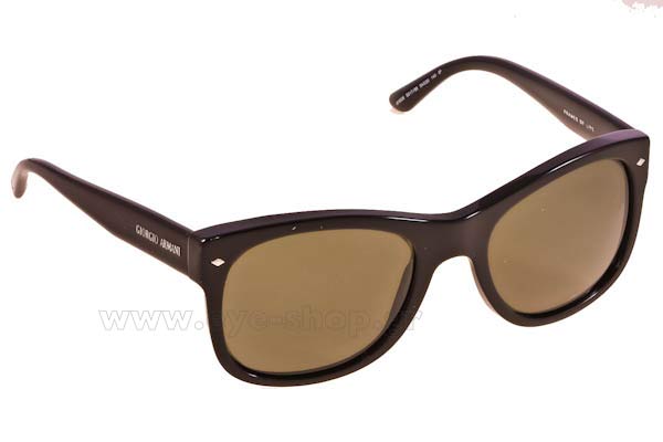 Sunglasses Giorgio Armani 8008 501758