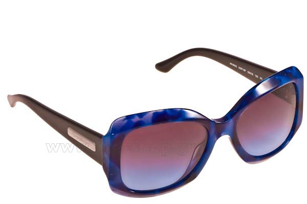 Sunglasses Giorgio Armani 8002 50978F