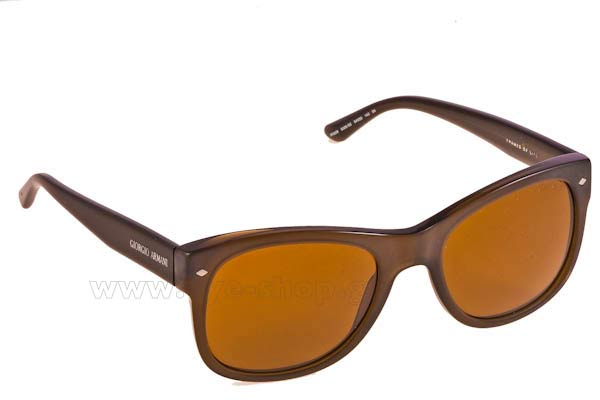 Sunglasses Giorgio Armani 8008 500552