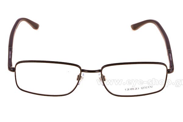 Eyeglasses Giorgio Armani 5006