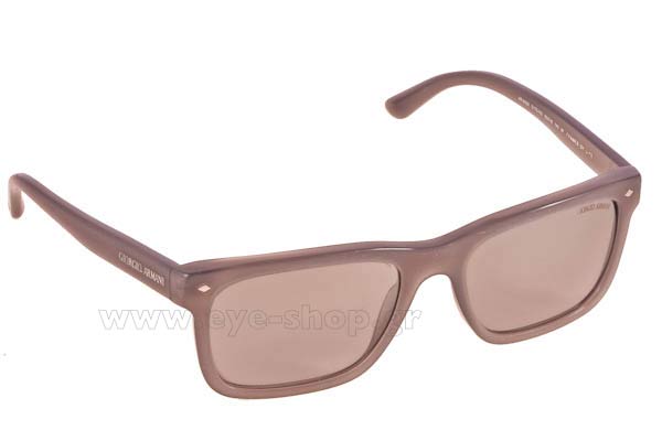 Sunglasses Giorgio Armani 8028 5175K3