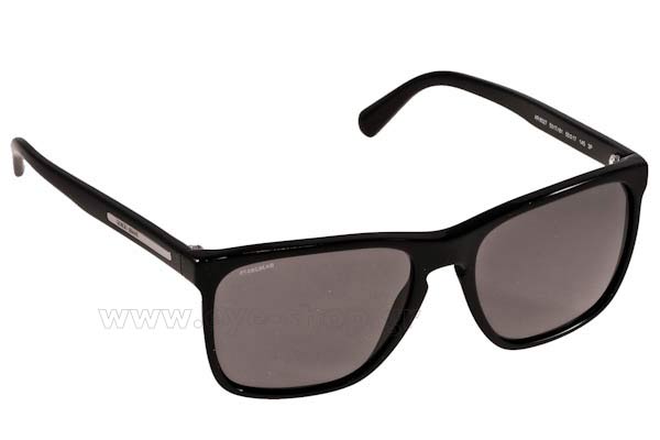 Sunglasses Giorgio Armani 8027 501781