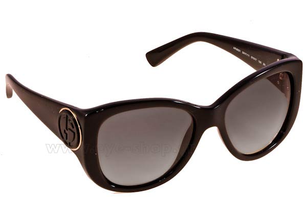 Sunglasses Giorgio Armani 8031 501711