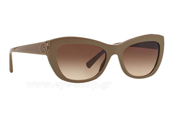 Sunglasses Giorgio Armani 8029 518713