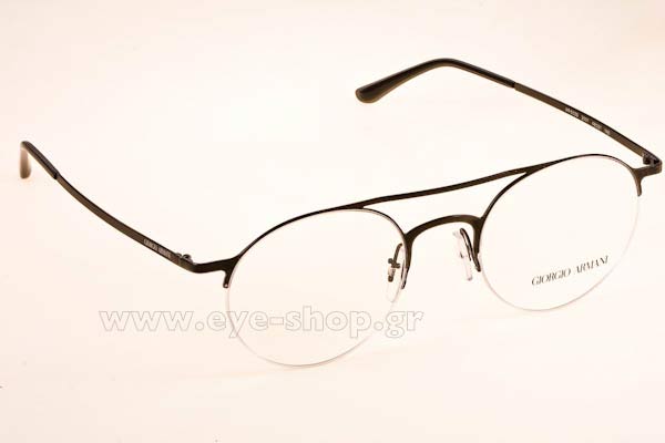 Giorgio Armani 5039 Eyewear 