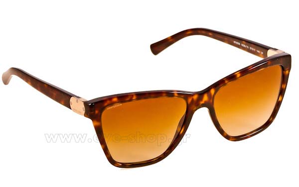 Sunglasses Giorgio Armani 8035 5026T5 polarized