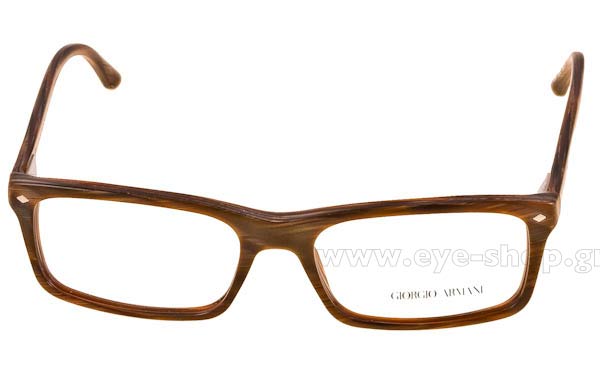 Eyeglasses Giorgio Armani 7036