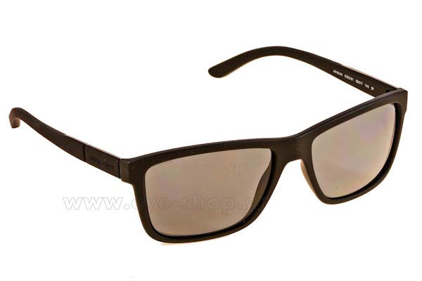Sunglasses Giorgio Armani 8046 506381