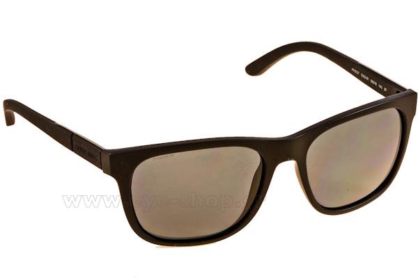Sunglasses Giorgio Armani 8037 506381
