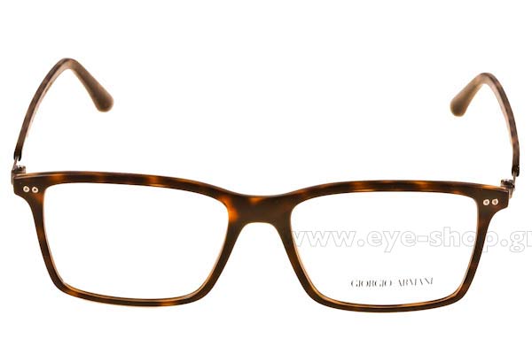 Eyeglasses Giorgio Armani 7057