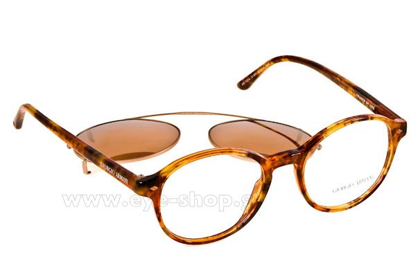 Sunglasses Giorgio Armani 7004 5191